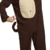 Abe kostume, one size