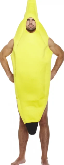 Banan kostume
