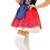 Beer Stein Babe kostume, L