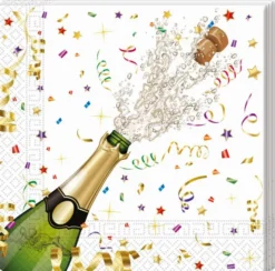 Celebration servietter 20-pak