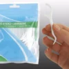Dental flossers 75-pak
