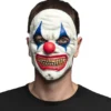 Dræberklovn maske