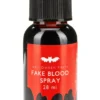 Falsk blod spray 28 ml