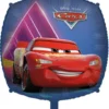Folieballon Disney Cars