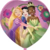 Folieballon Disney Princess