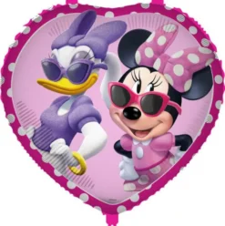 Folieballon Minnie 46 cm