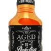 Folieballon whisky flaske