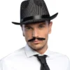 Gangster overskæg