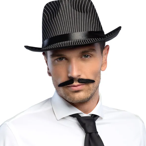 Gangster overskæg