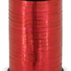 Gavebånd 5mm x 225m rød