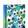 Gavepose fodbold 16x22x8 cm
