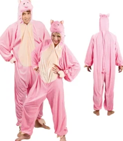 Gris kostume, M/L