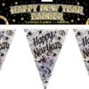 Happy New Year guirlande