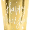 Happy New Year papkrus 6-pk