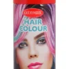 Hårfarve spray 125 ml, rød