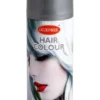 Hårfarve spray 125 ml, sølv