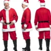 Julemandskostume, M/L