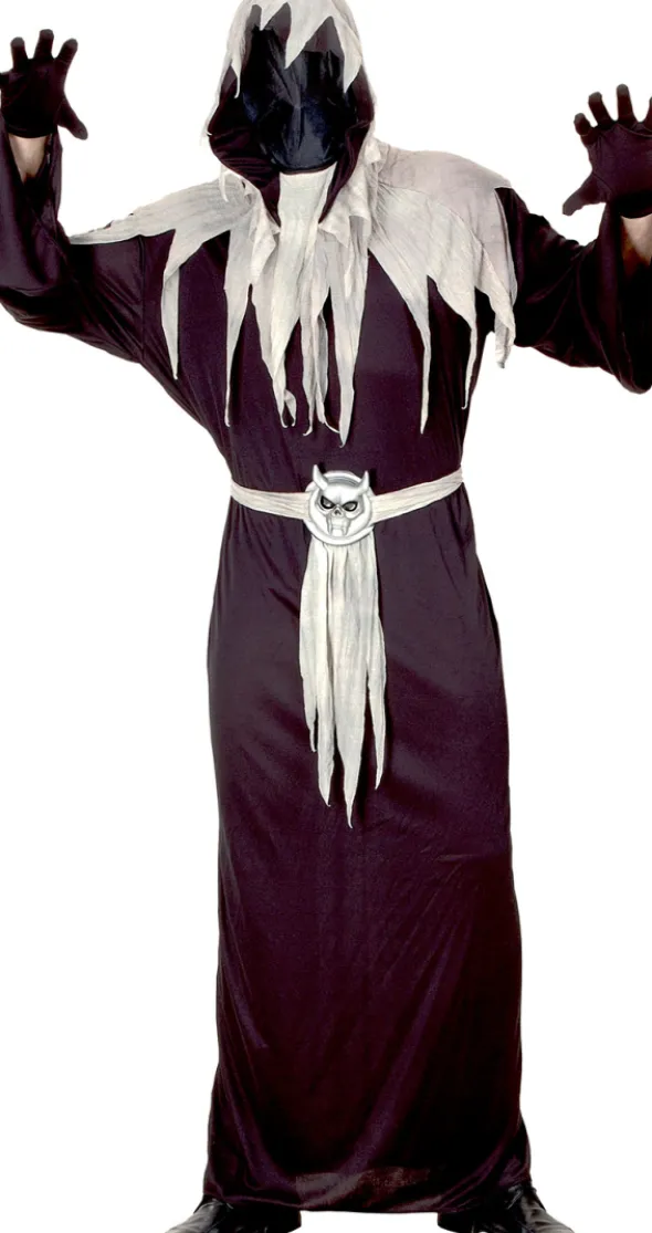 Master of the Shadows kostume