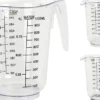 Målebæger 1 liter