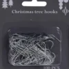 Ophængskroge til juletræ