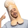 Penis hat