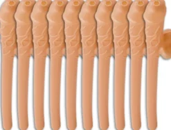 Penis sugerør 10-pak
