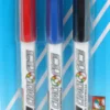 Permanent marker dobb. 3-pk