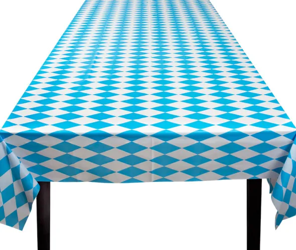 Plast-dug Bavaria 130x180cm