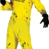 Radioaktiv zombie, one size