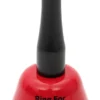 Ring for sex klokke