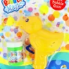 Sæbeboblepistol and