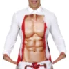 Sexy Santa forklæde