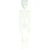Skelet selvlysende ca. 56cm