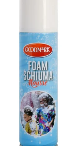 Skum spray 250 ml
