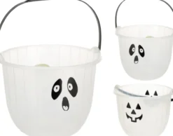 Slik-spand glow in the dark