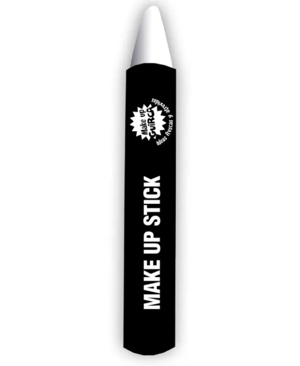 Sminkestift 10 g, hvid