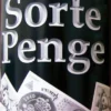 Sorte penge sparedåse