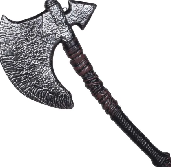 Stridsøkse 46 cm