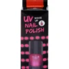 UV neglelak, pink