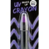 UV Paint stick twist, lilla