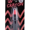 UV Paint stick twist, rød