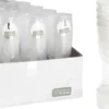 Vinglas 160 ml plast 4-pak